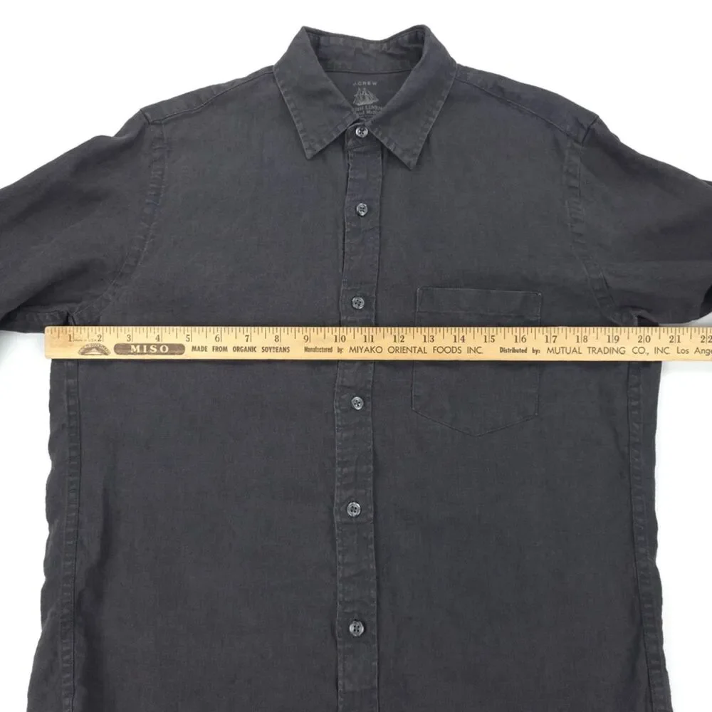 J. Crew taking offers